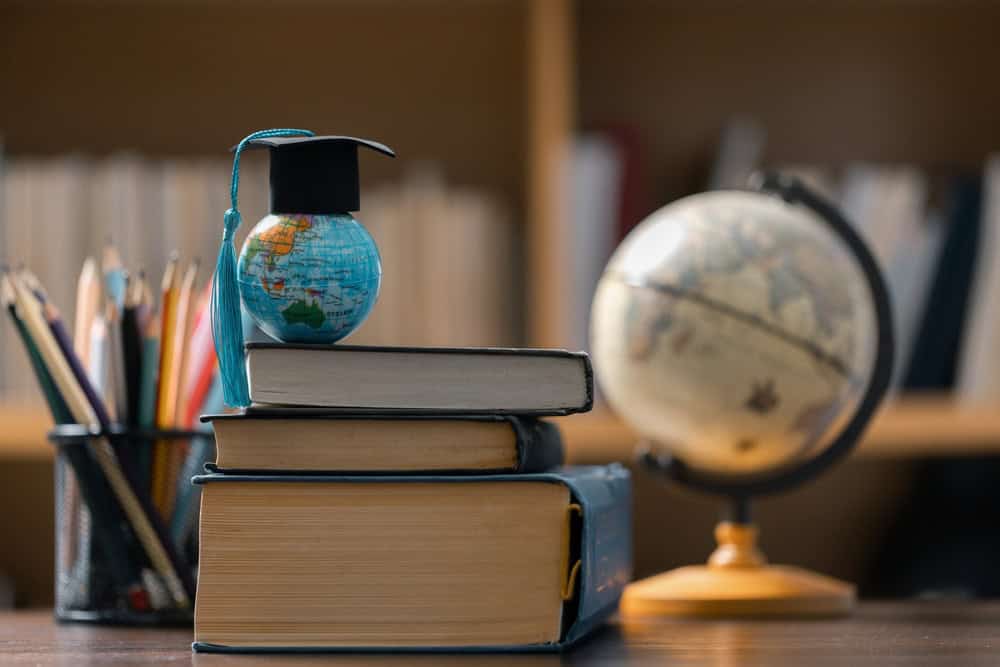 teacher training certificate